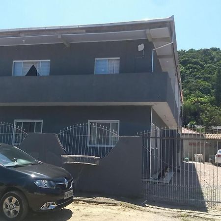 Pousada e Hostel Praia de Fora Palhoça Exterior foto