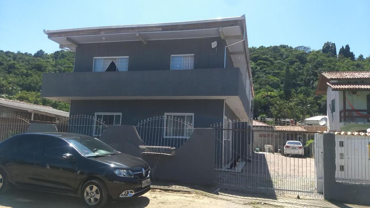 Pousada e Hostel Praia de Fora Palhoça Exterior foto